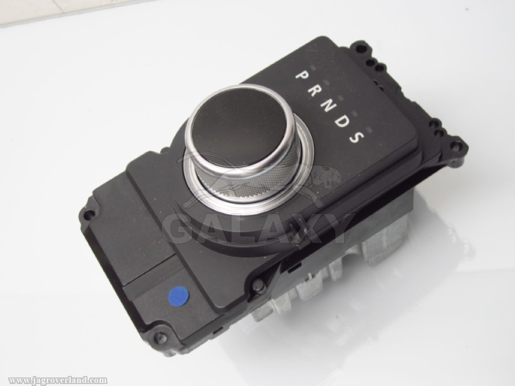 16 XF 2017 Xe Floor Shifter Gear Selector Indicator Module Gx73